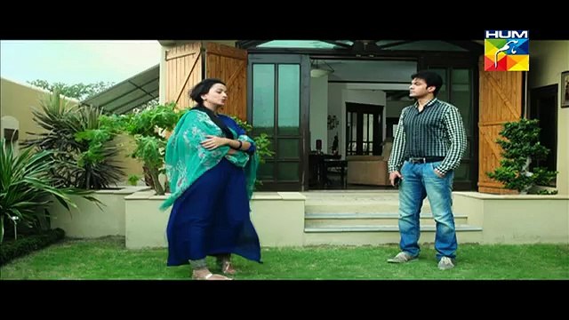 Susraal Mera Episode 29 Full Hum Tv 30 October 2014