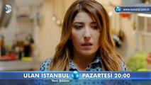 Ulan İstanbul Karlos göğsünden vuruluyor 20. Bölüm Fragmanı