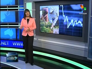 Anuncia OPEP que producción de petróleo en 2015 será similar a 2014