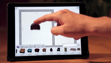 Keyplan 3D HD ( Home design & decoration )