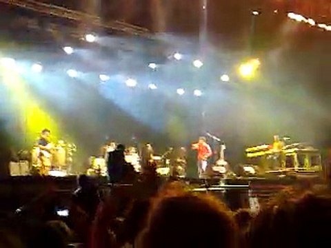 Ayo - I want You Back (Jackson Five cover)