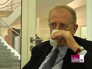 Interview Georges Ugeux 1'