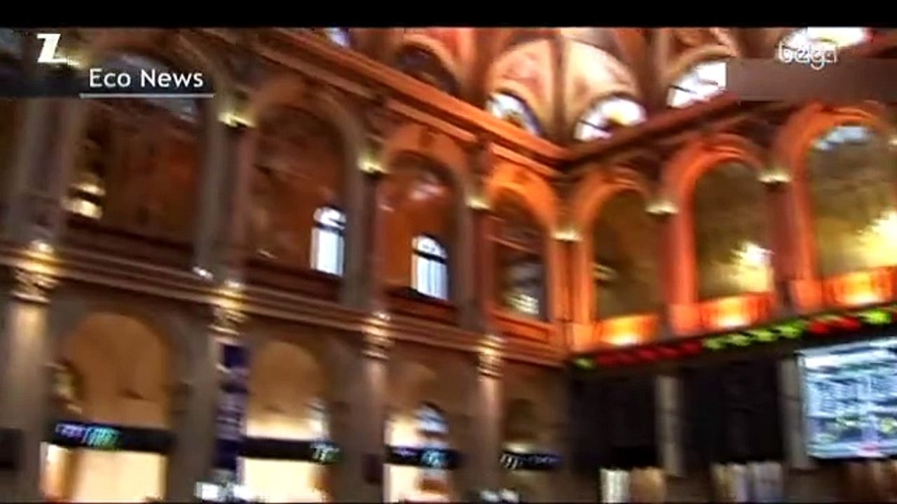 L'Espagne en route vers la crise?