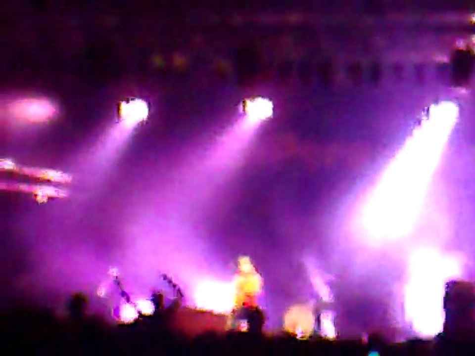 Charlie Winston à Esperanzah