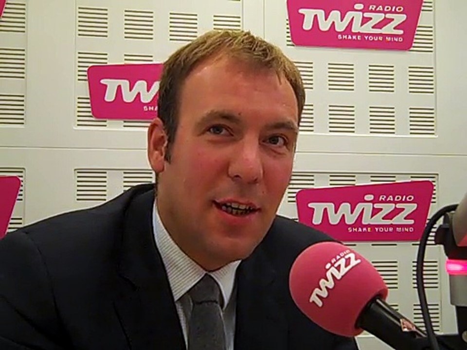 Melchior Wathelet (cdH): Joëlle Milquet, c'est une force de conviction