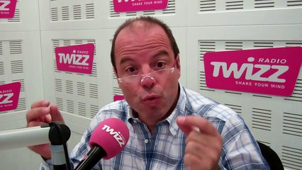 Pourquoi les Bourses chutent?