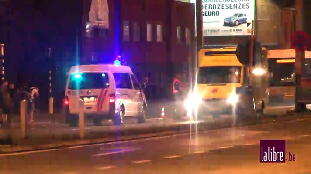 Tempête meurtrière au Pukkelpop festival