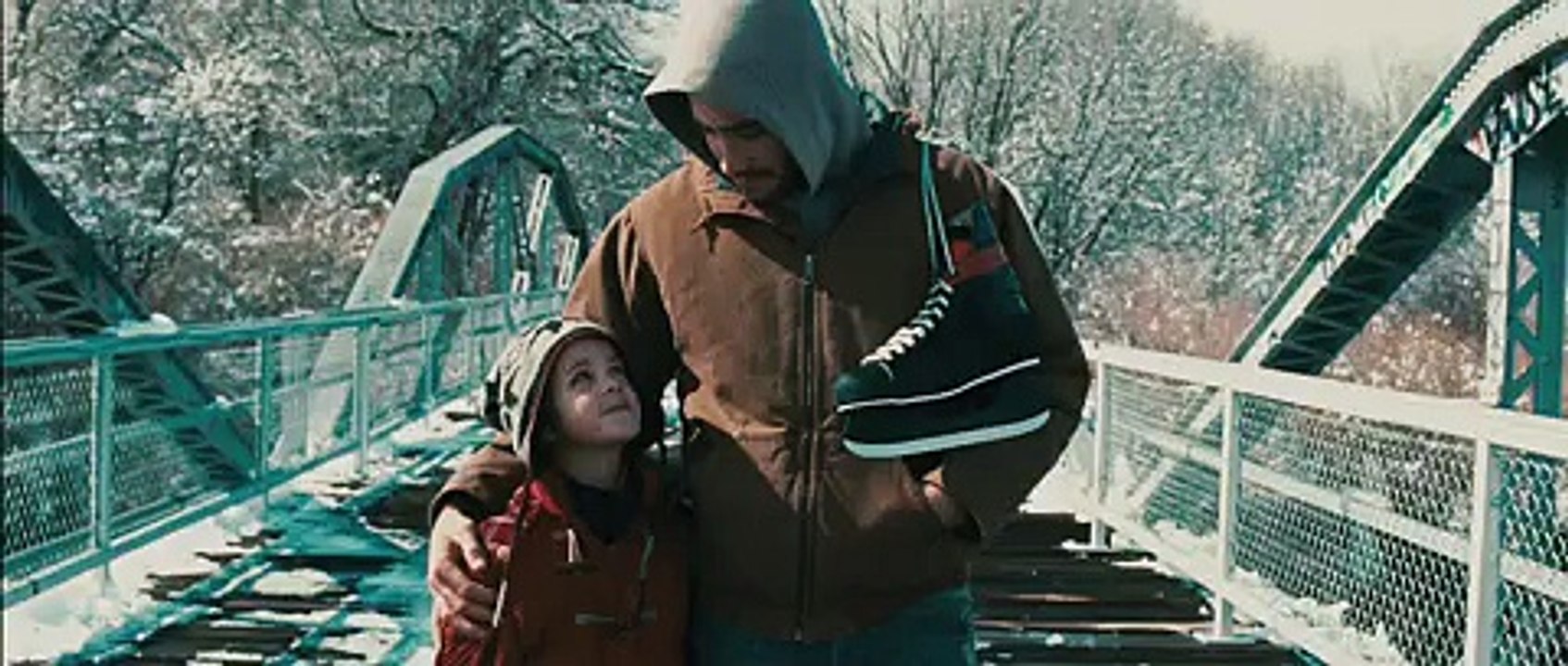 Brother- Film avec Natalie Portman