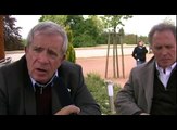 Charles Enderlin décrypte le conflit israélo-arabe en juin 2011