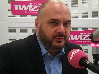 Christos Doulkeridis (ECOLO): "Nos vieux démons nous rattrapent"