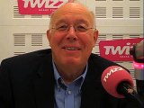 Charles Picqué sur Twizz Radio