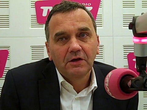 Benoît Cerexhe (cdH): On ne peut plus tergiverser