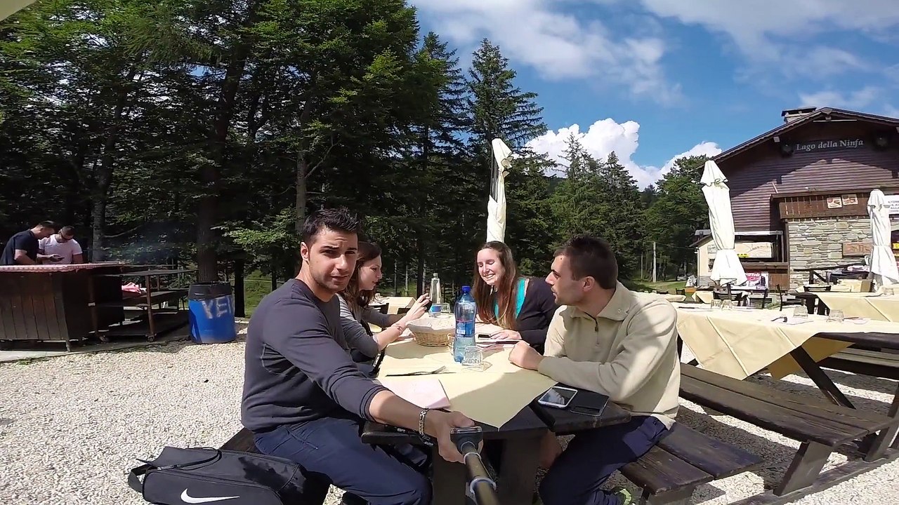 Settembre 2014 Montagna 1080p