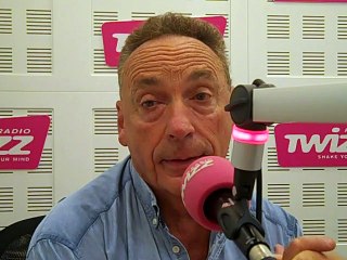 Francis Delpérée (cdH): "Maintenant, silence radio!"