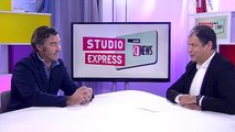 Studio Express CB News -  Eden park