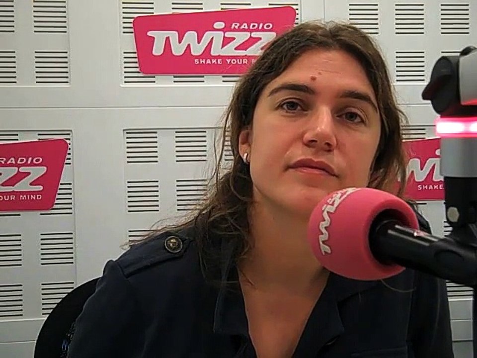 Zoé Genot (Ecolo): "Pas de gouvernement fédéral avant décembre!"