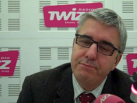 Pieter Timmermans (FEB): C'est un message positif du PS