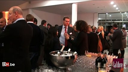 Soirée Objectif Emploi 2012