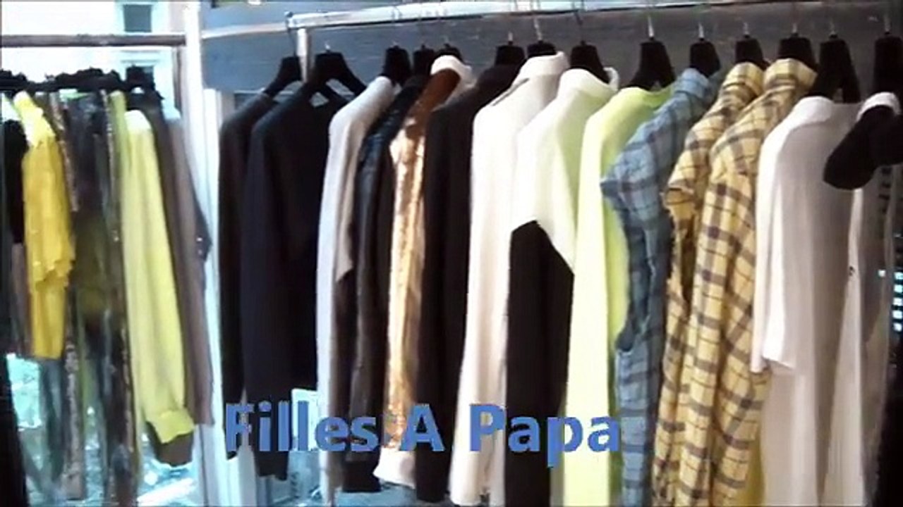 Le ShowRoom des Belges - Paris Fashion Week