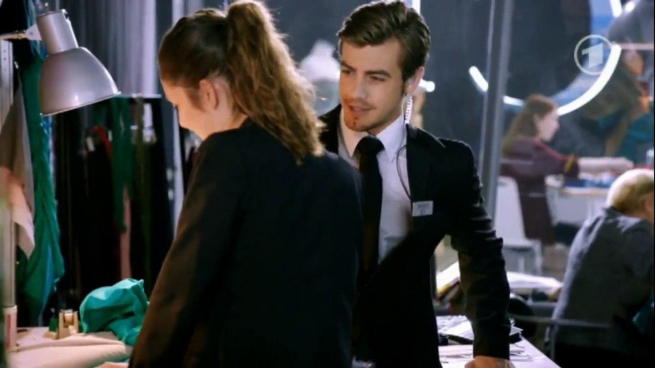 Folge 4596 Tanja + Emilio + Kim + Lara