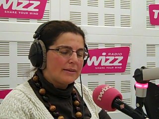 Marie-Hélène Ska (CSC): "Il n'y a pas que la grève générale"