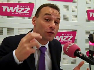 Jean-Charles Luperto (PS) à propos des Communautés: "Le contraire d'une institution vouée à disparaître"