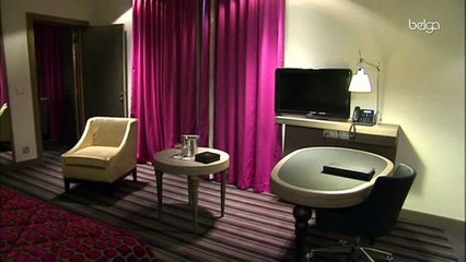 Le seul hôtel 5 étoiles de Wallonie en danger