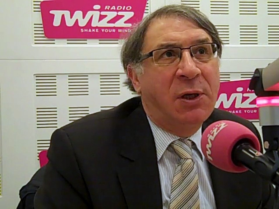 Giuseppe Pagano (Univ. Mons-Hainaut) à propos de la rigueur