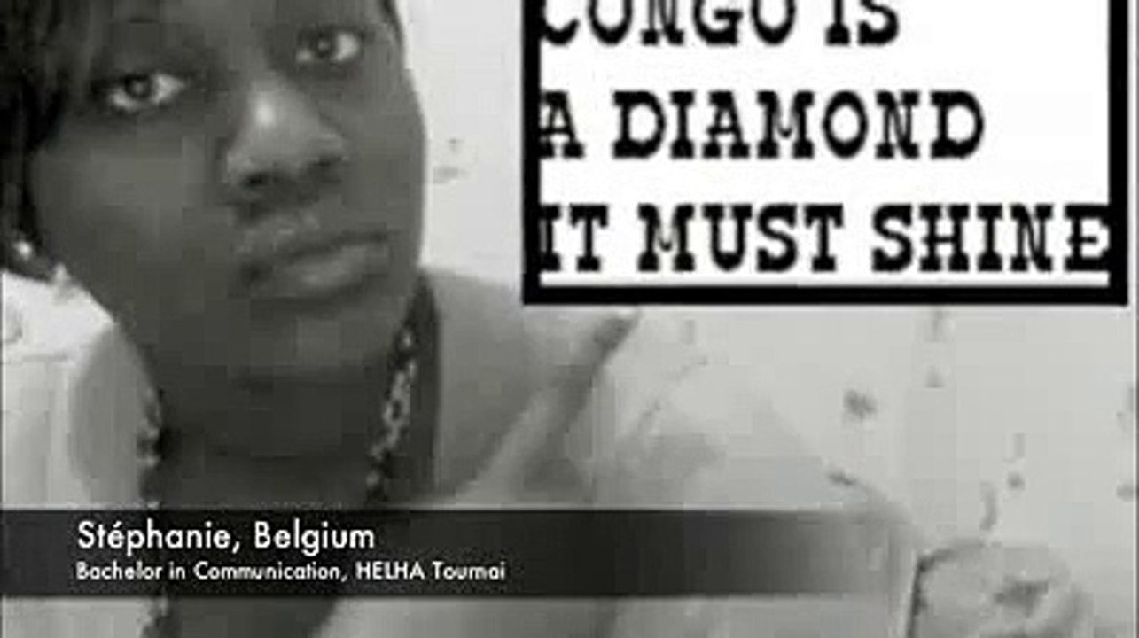 Des étudiants congolais manifestent leur "ras-le-bol" à travers le monde