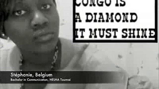 Des étudiants congolais manifestent leur ras-le-bol à travers le monde