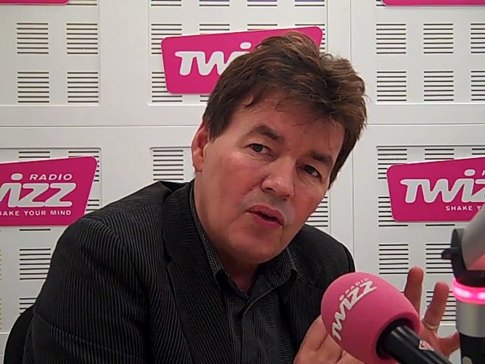 B. Wesphael candidat à la présidence d'ECOLO... ou pas?