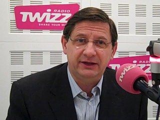 François le Hodey (IPM) sur Twizz Radio