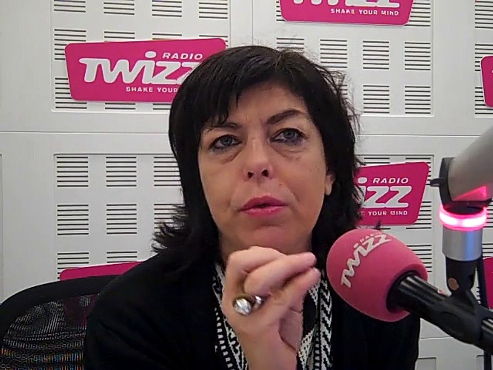 J. Milquet (cdH): "On se tait!"