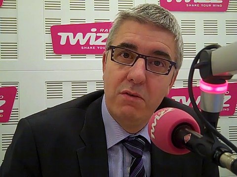 Pieter Timmermans (FEB) - Tout le monde est perdant !