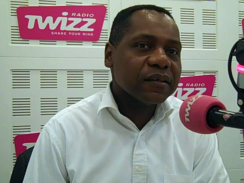 Pierre Migisha (cdH): "C'est tant mieux!"