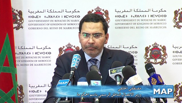 السيد الخلفي : تقرير هيومن رايتس ووتش الأخير جاء متسما بالانحياز ومفتقدا للحياد