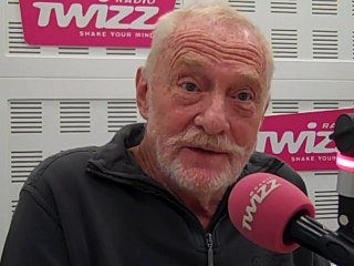 Josy Dubié (ex-ECOLO) sur Twizz Radio