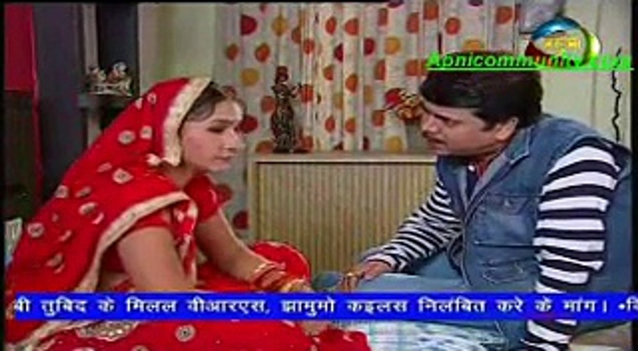 Saton bachan nibhana Saathiya(Mahua)-30th Oct-2014_chunk_2