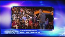 Bane Mojičević-Hajde noćaš dođi mi(Grand Kabare)