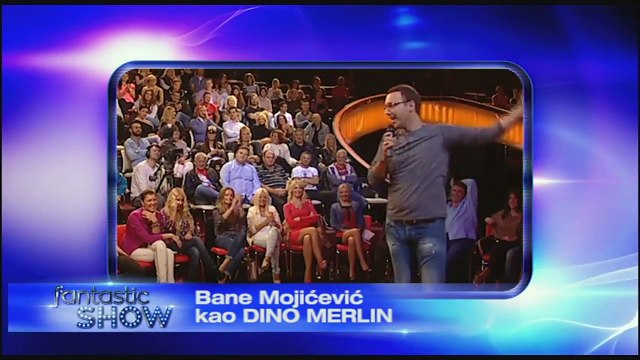 Bane Mojičević-Hajde noćaš dođi mi(Grand Kabare)
