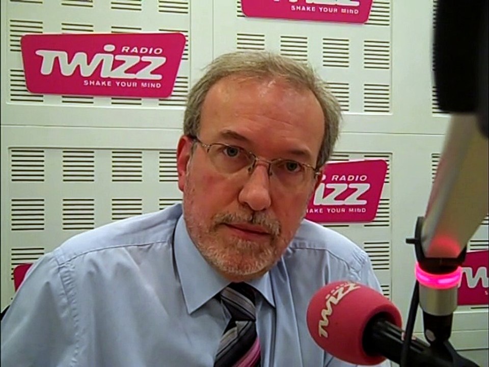 Marc Elsen (cdH): "Pour un screening des outils publics wallons"