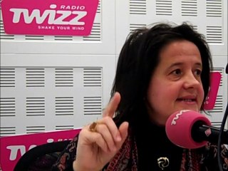 Julie De Groote (cdH): "Une vraie bombe sociale!"