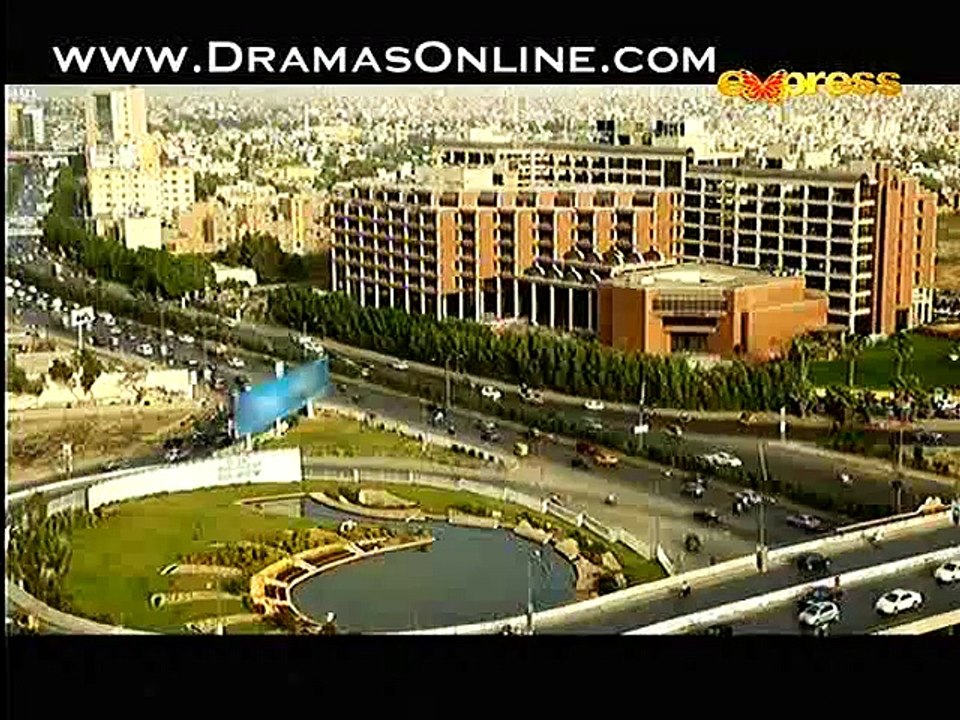 Behkay Kadam Episode 7 on Express Ent in High Quality 30th October 2014 - DramasOnline