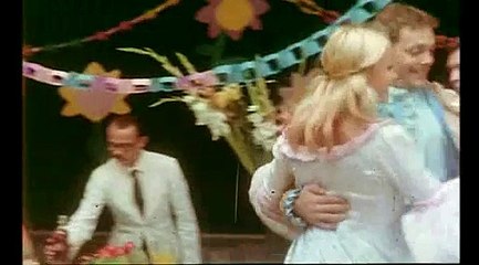 Extraits de "La Meilleure façon de marcher", avec Patrick Dewaere