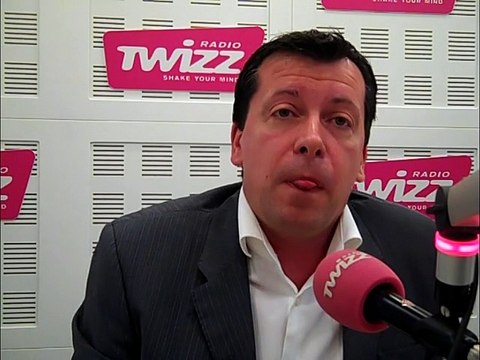 F. Daerden (PS) sur polémique Dieudonné à Herstal