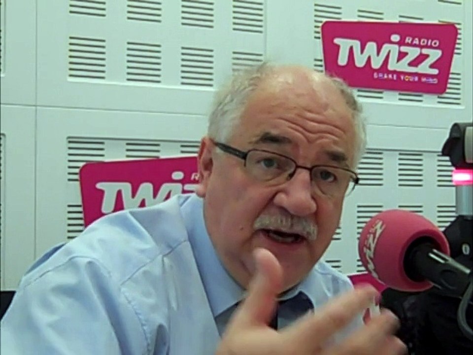 R. Miller (MR): "Repenser le financement de la RTBF"