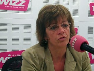 I. Durant (Ecolo): "Hollande? Une vraie espérance!"