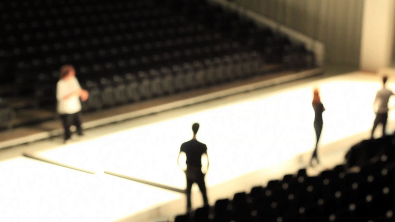 LA CAMBRE MODE[s] : intro