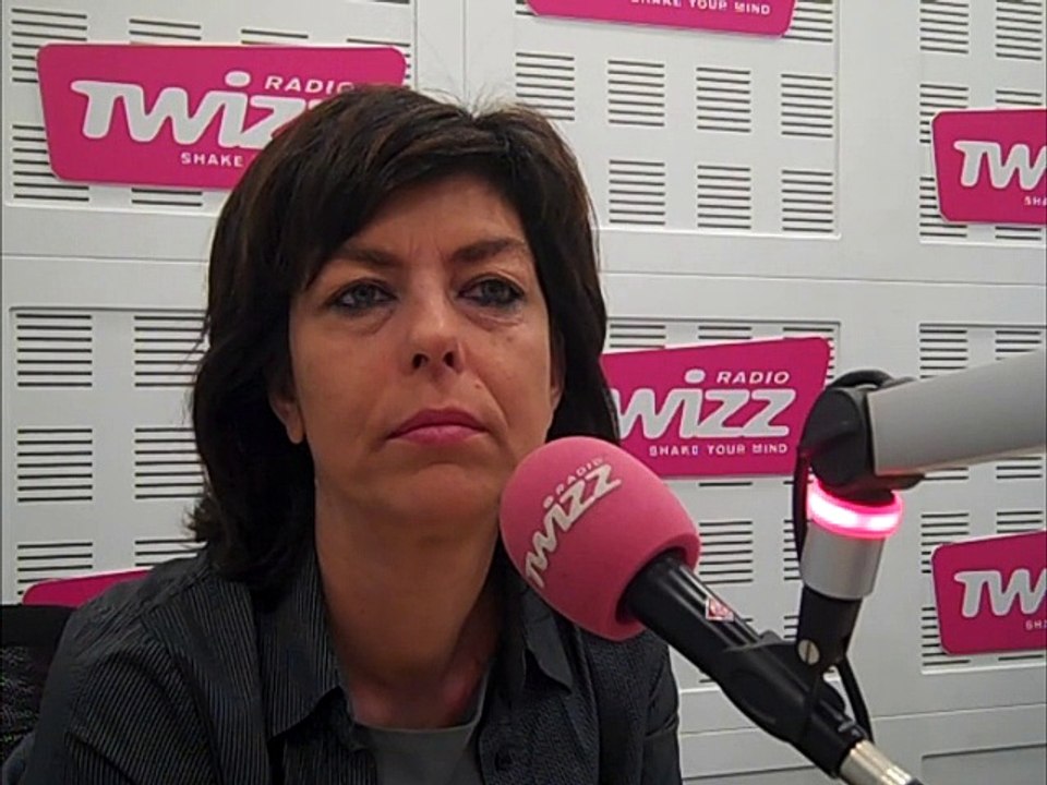 J. Milquet (CDH) sur Alain Courtois: "C'est étonnant!"