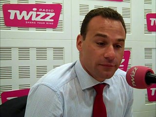 J-C. Luperto (PS): "Du libéralisme social au libéralisme glacial"